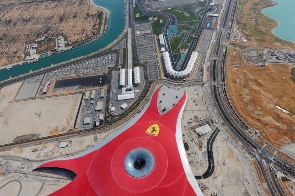 Ferrari-World-Abu-Dhabi-Top-View-588×833